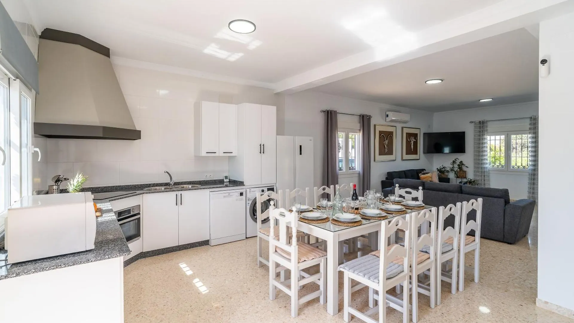 Apartment Casita Los Garranchos Cordoba