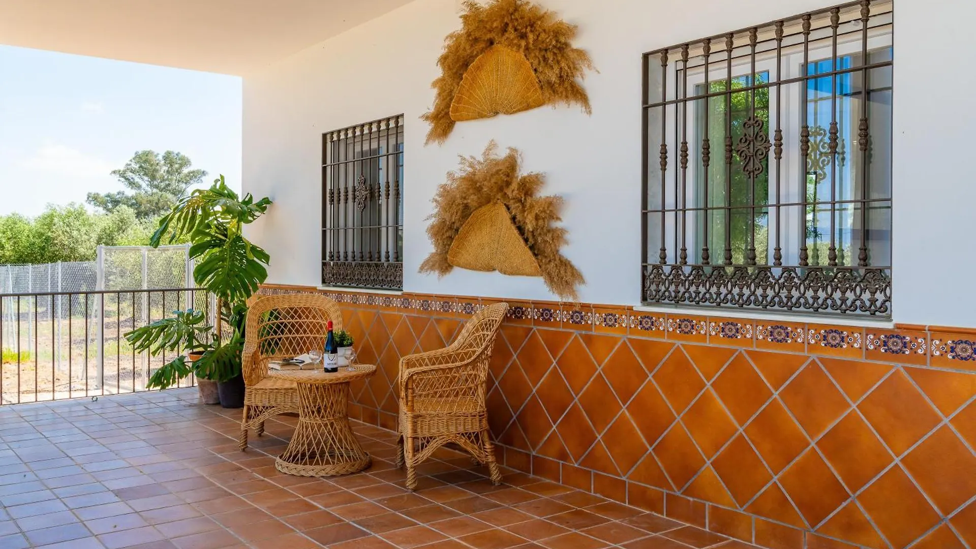 Casita Los Garranchos Cordoba 0*,  Spain