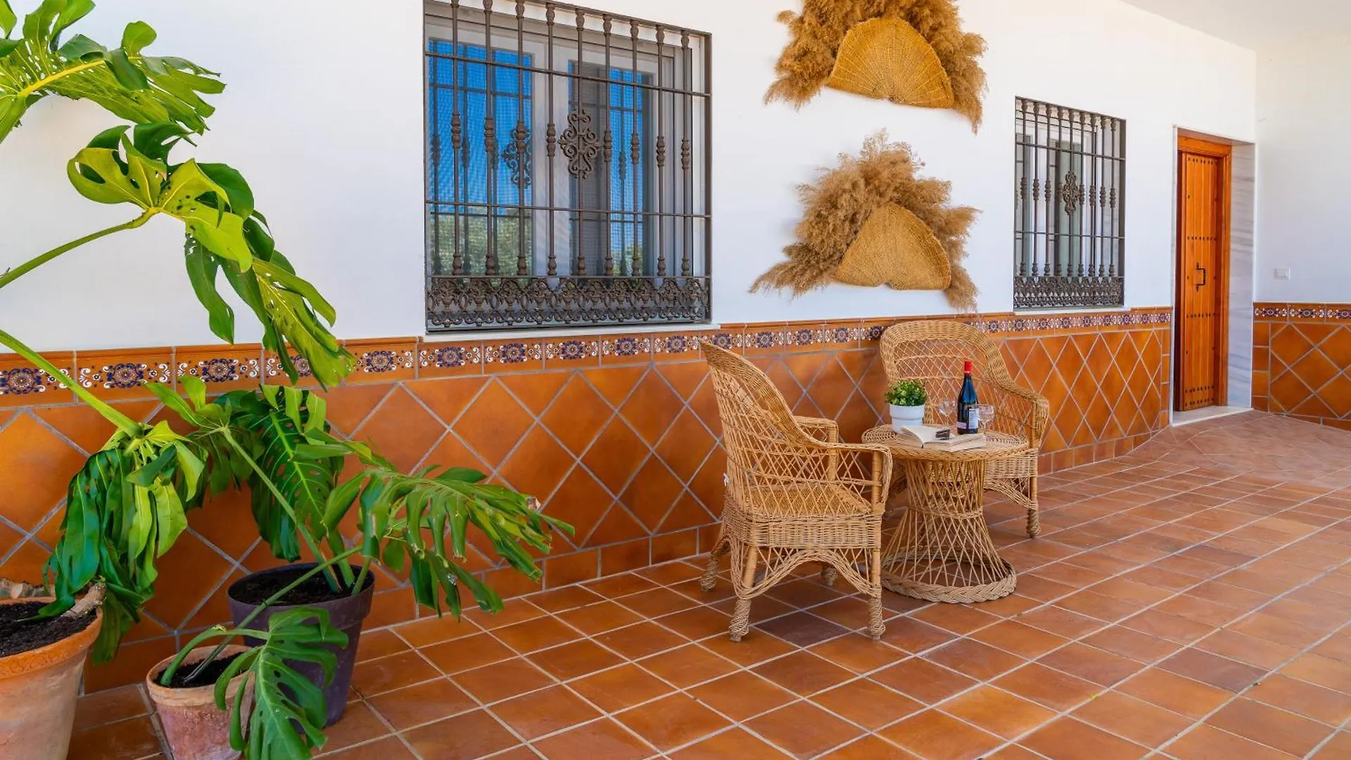 Casita Los Garranchos 코르도바