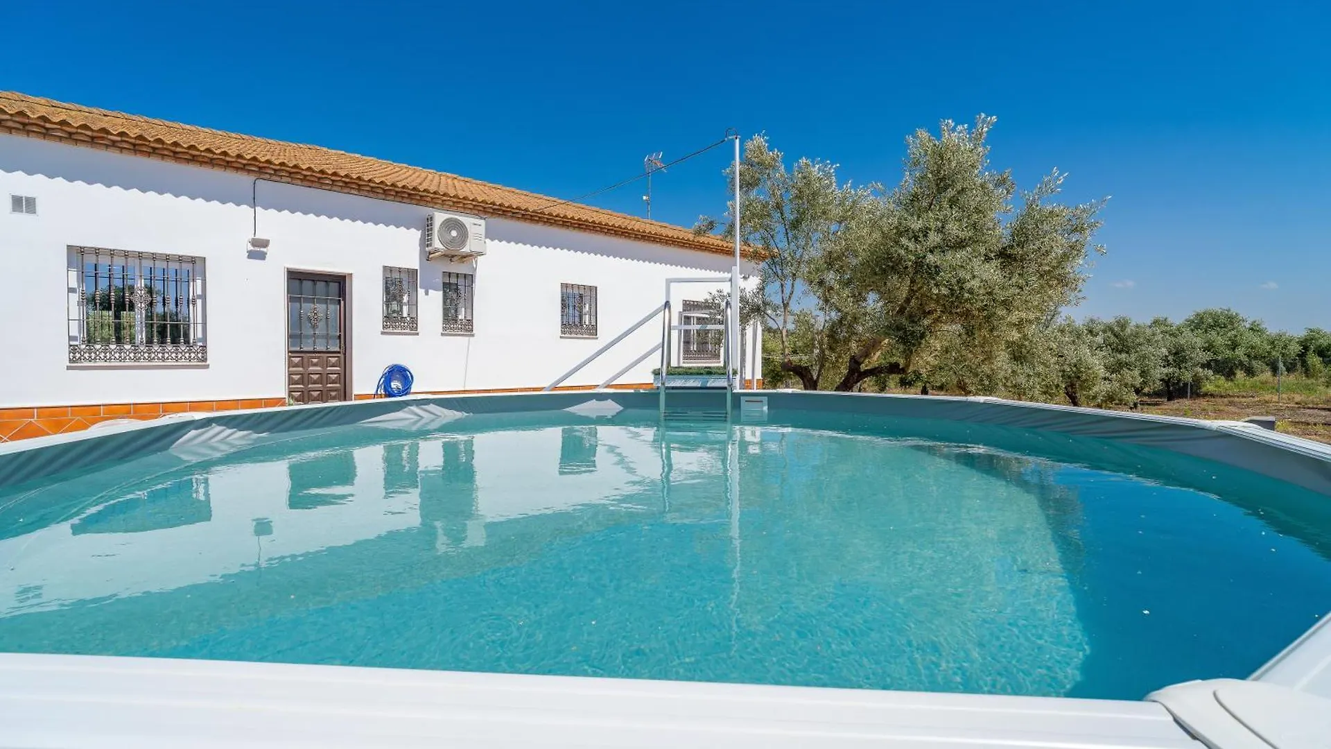 Casita Los Garranchos Cordoba Apartment