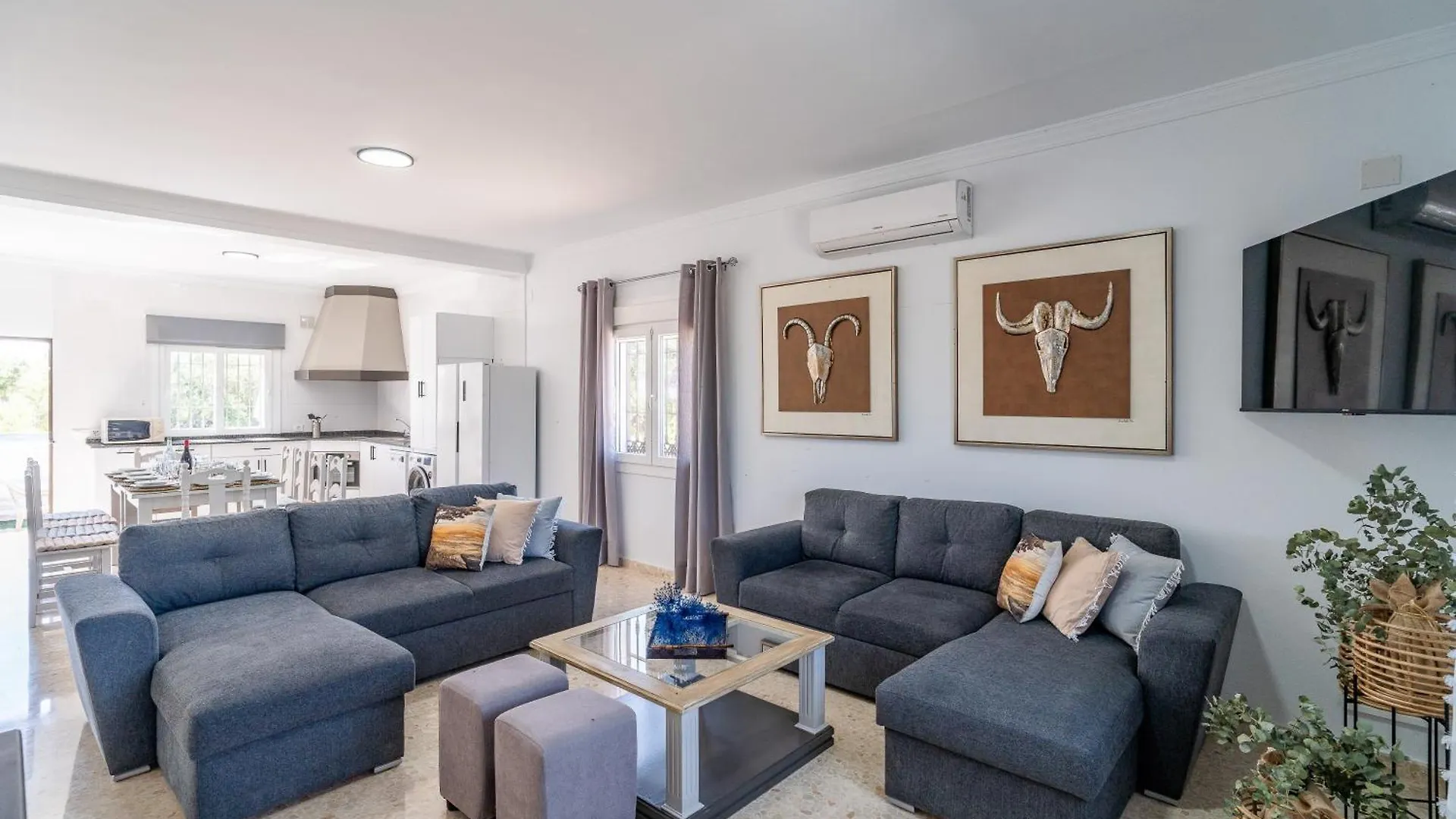 Casita Los Garranchos Cordoba Apartment