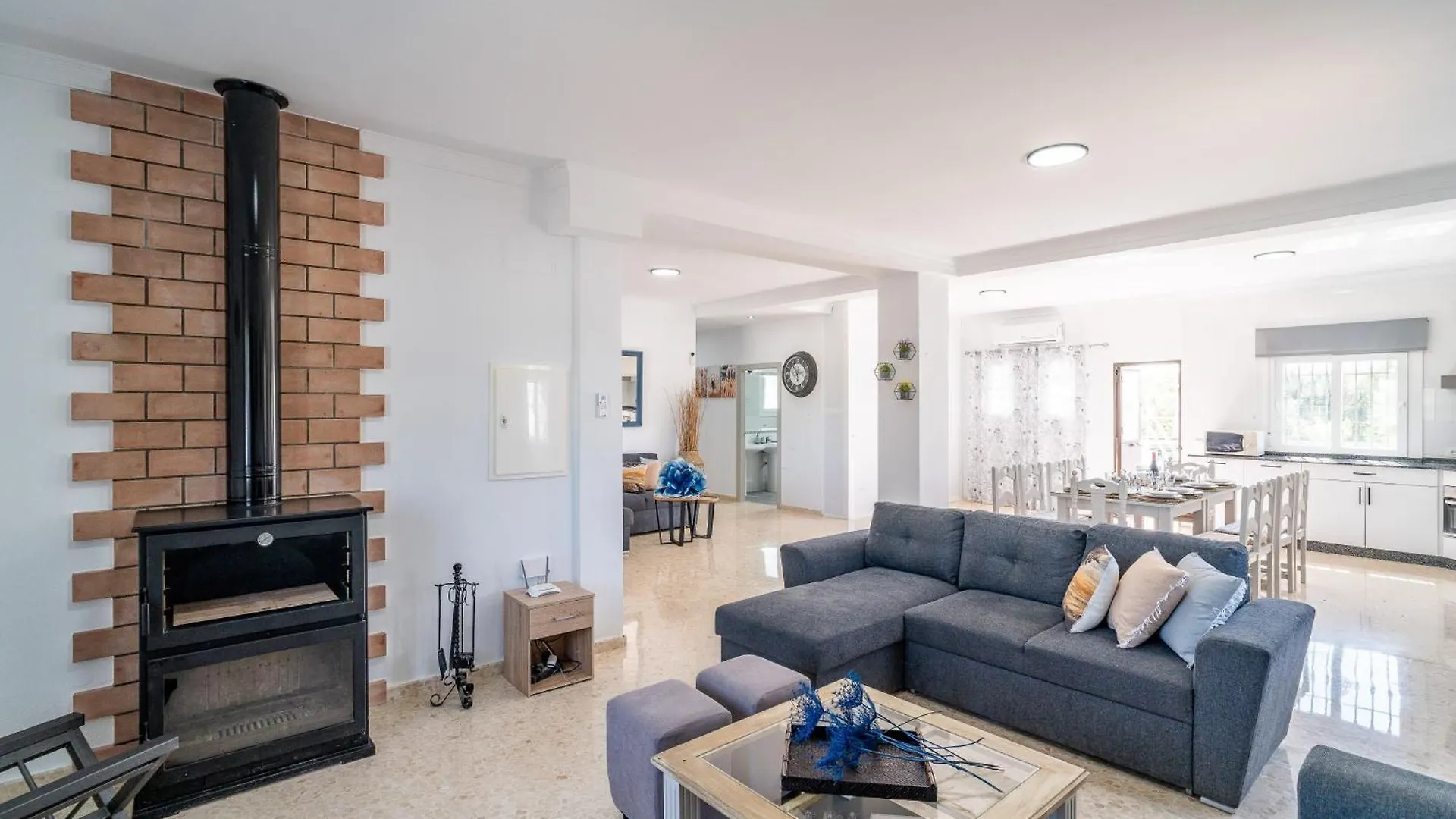 Apartment Casita Los Garranchos Cordoba Spain