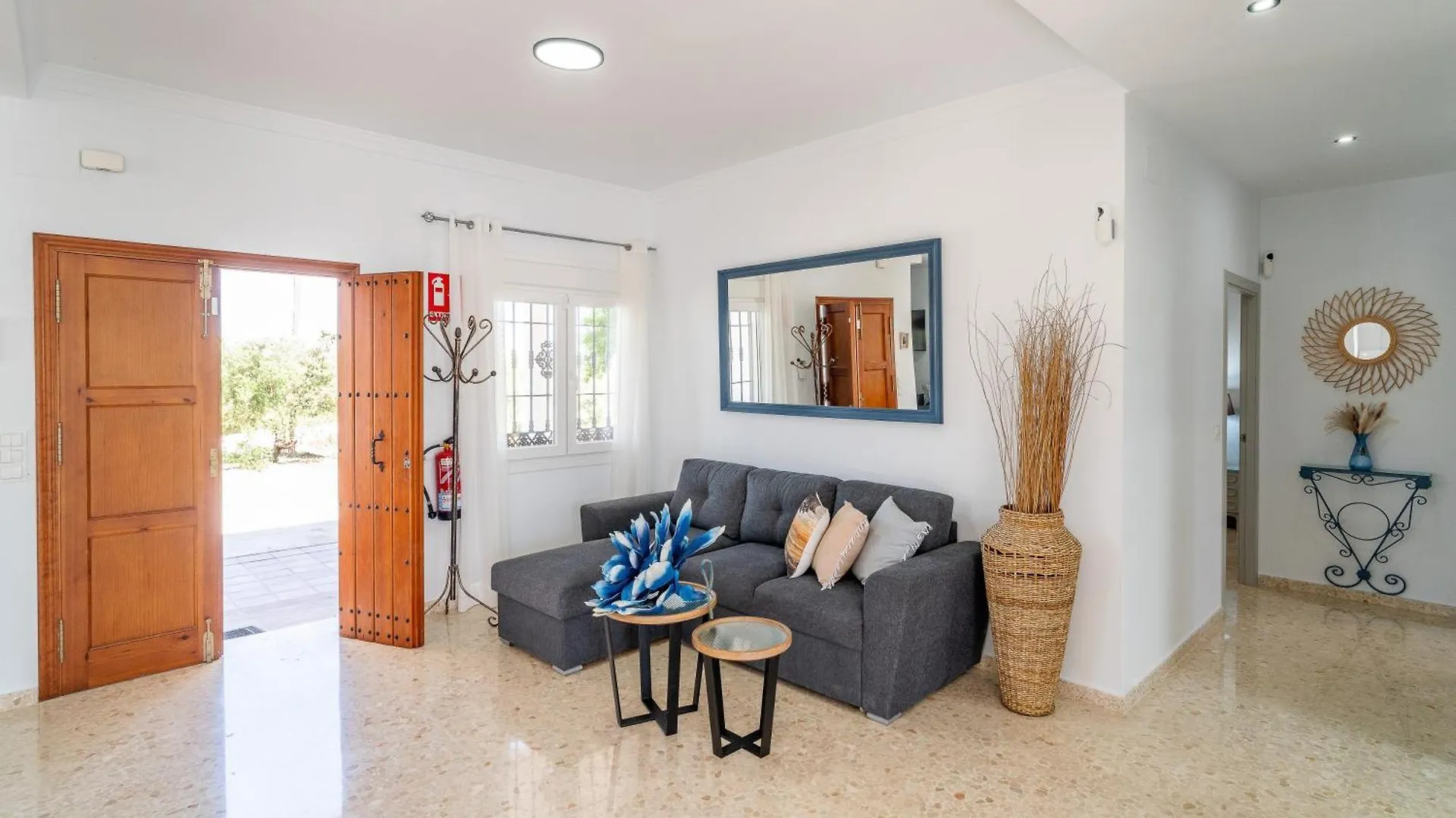 Casita Los Garranchos Cordoba Apartment