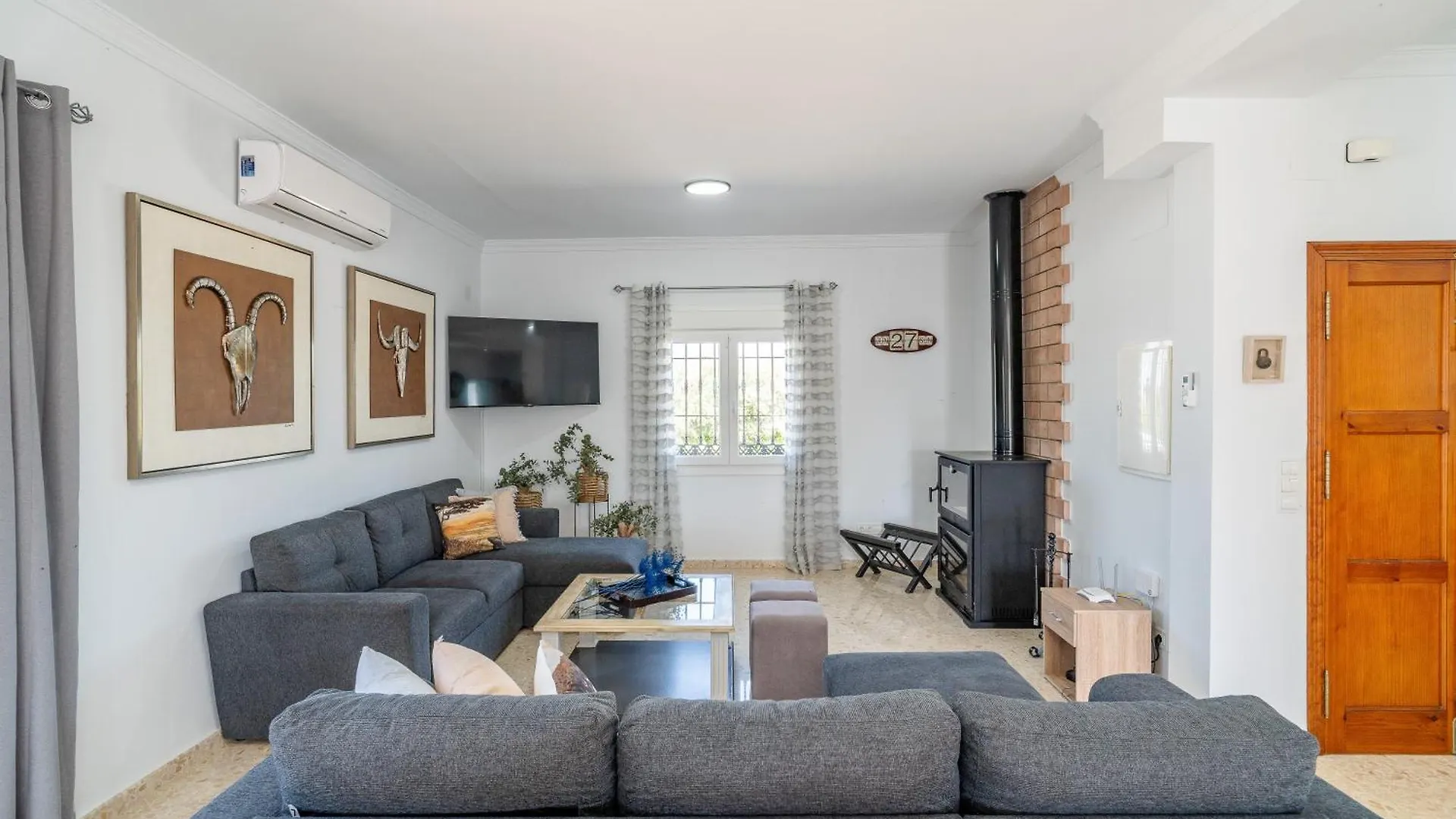 Casita Los Garranchos Cordoba Spain