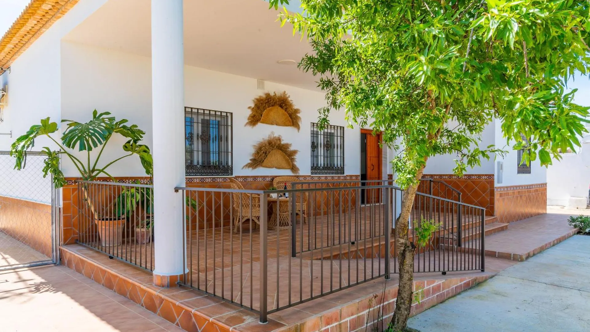 Casita Los Garranchos Cordoba