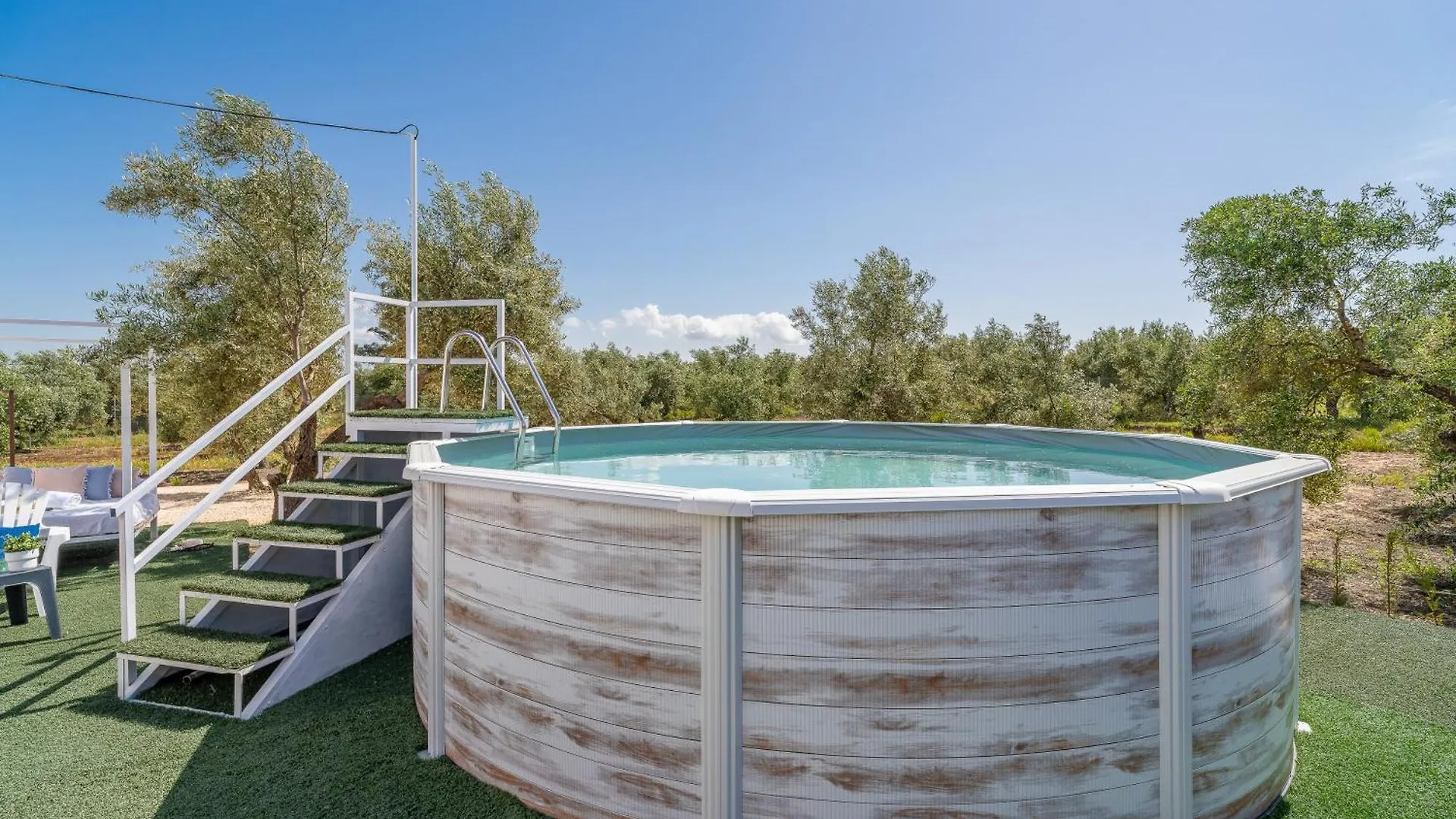 Casita Los Garranchos Cordoba