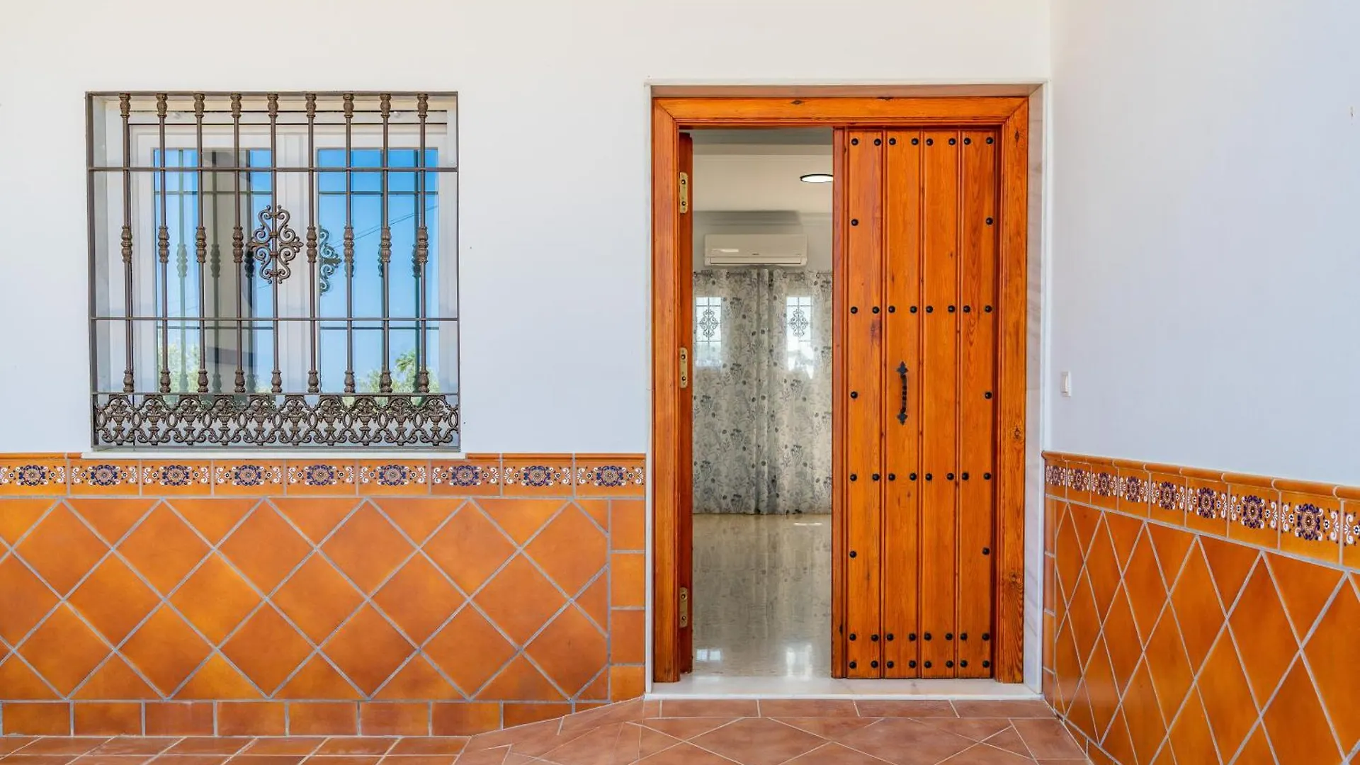 Casita Los Garranchos Cordoba 0*,