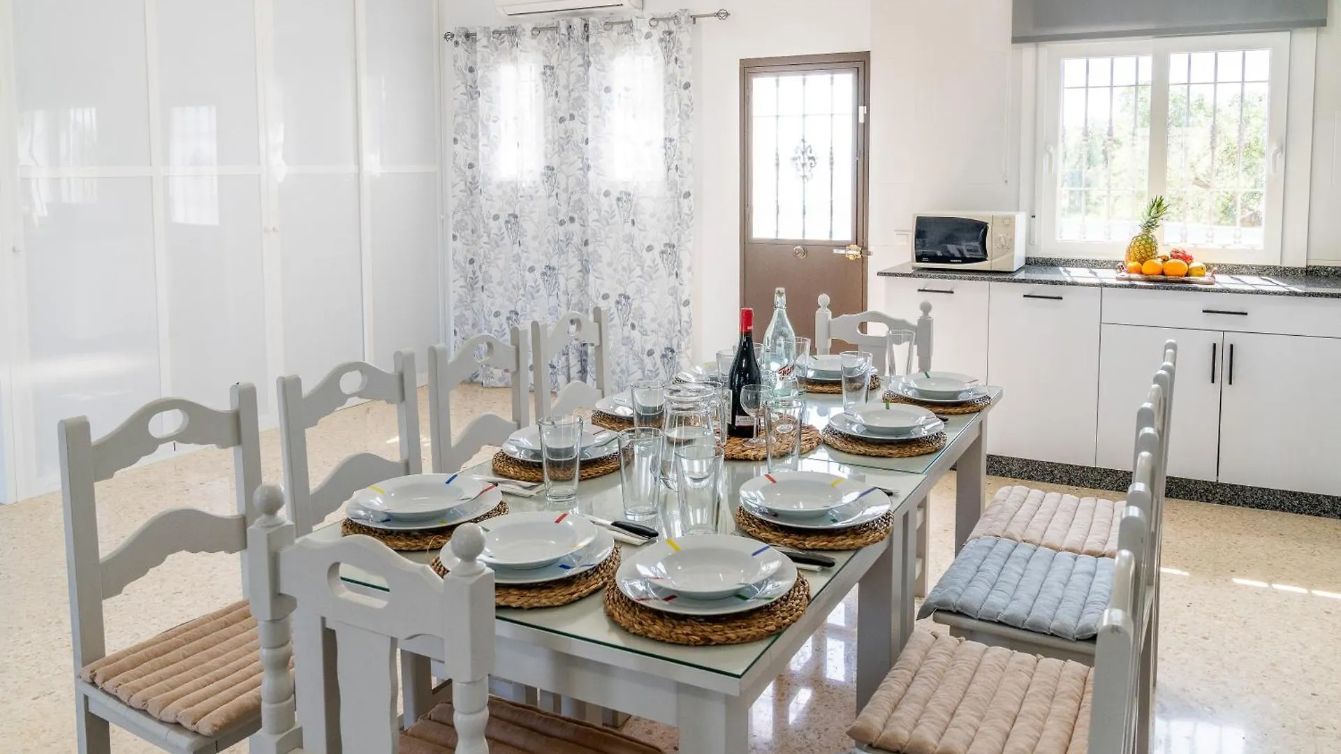 Apartment Casita Los Garranchos Cordoba Spain