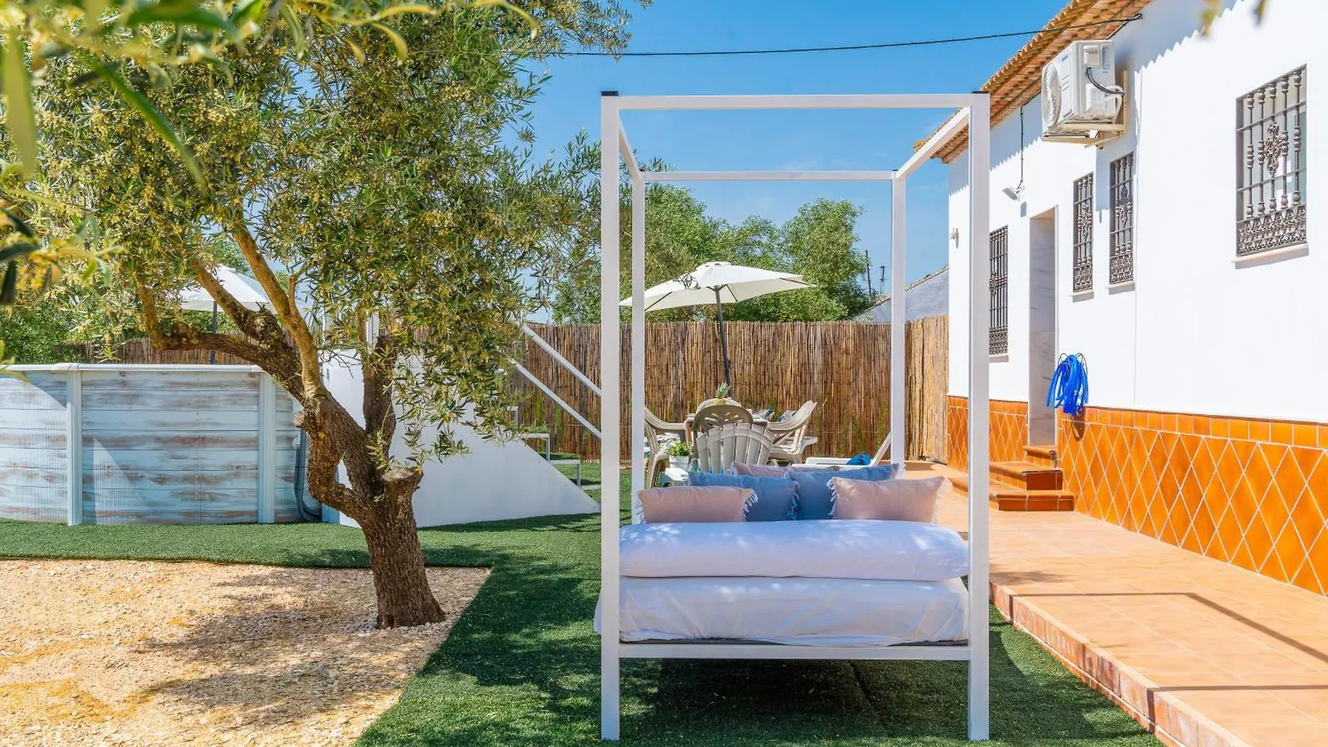 Casita Los Garranchos Cordoba Apartment