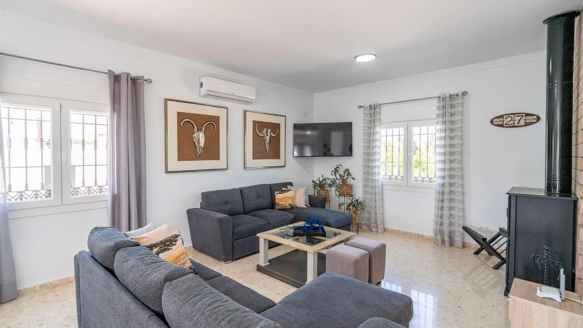 Casita Los Garranchos Cordoba Spain
