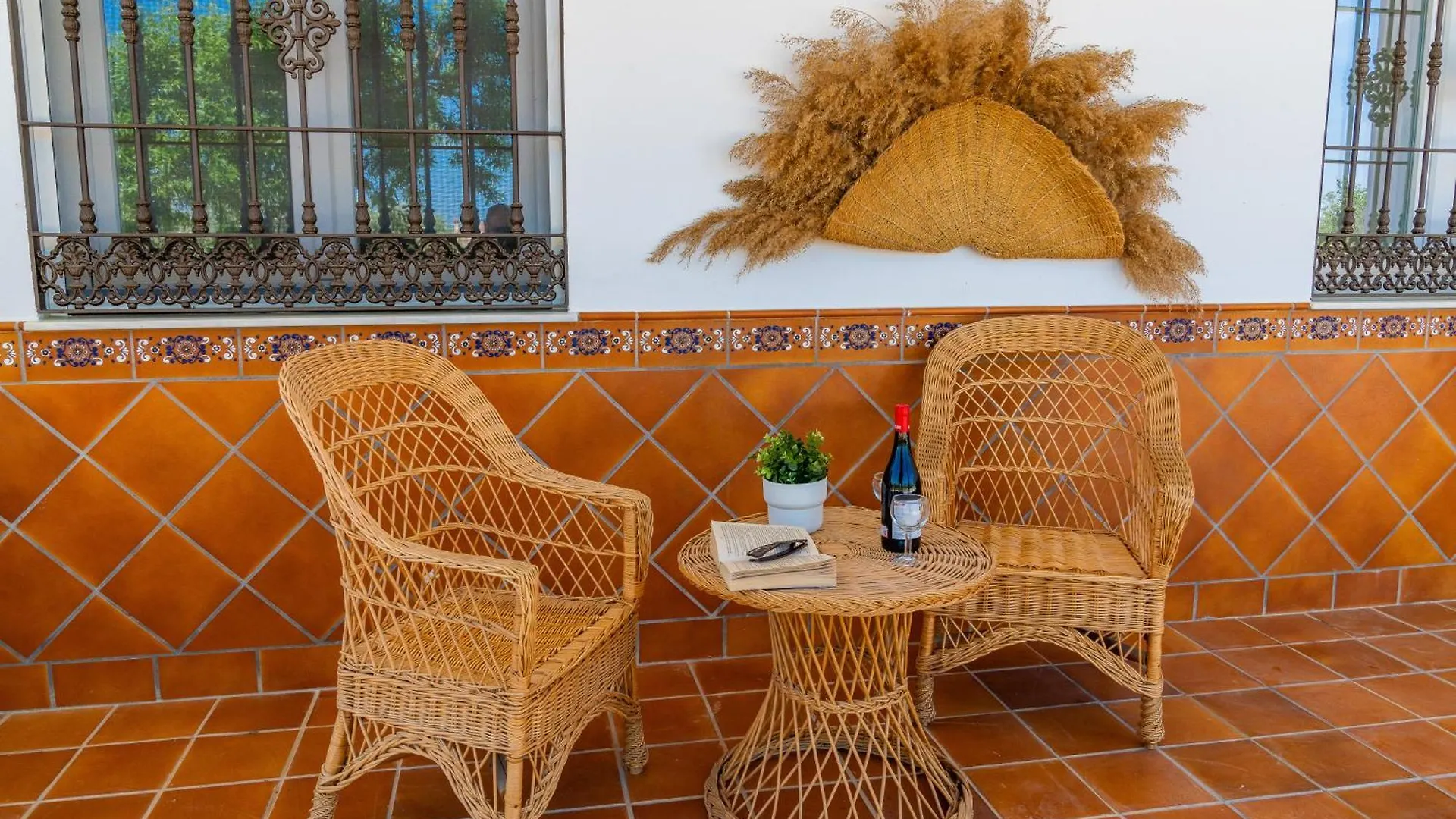 Casita Los Garranchos Cordoba 0*,  Spain