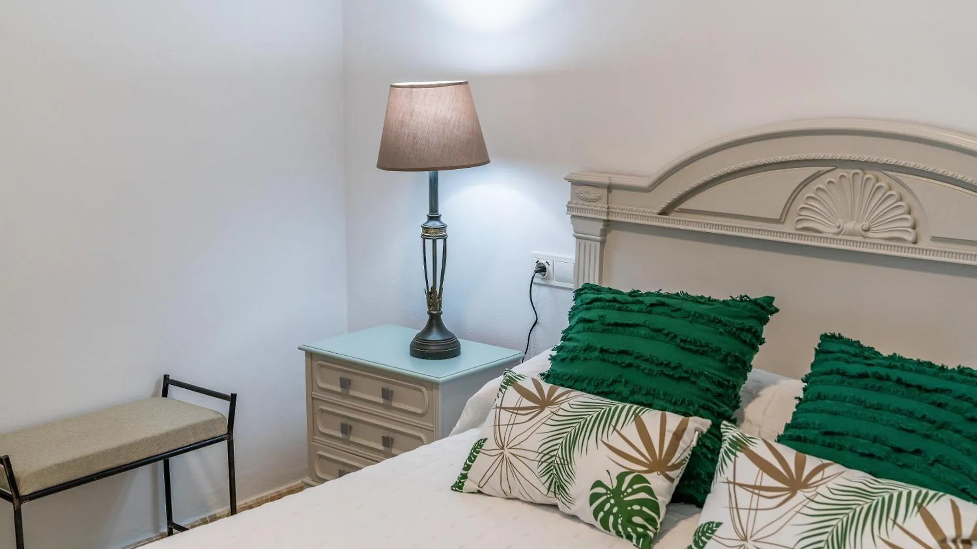 Casita Los Garranchos Cordoba Apartment