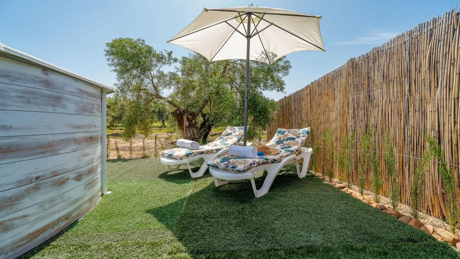 Apartment Casita Los Garranchos Cordoba Spain
