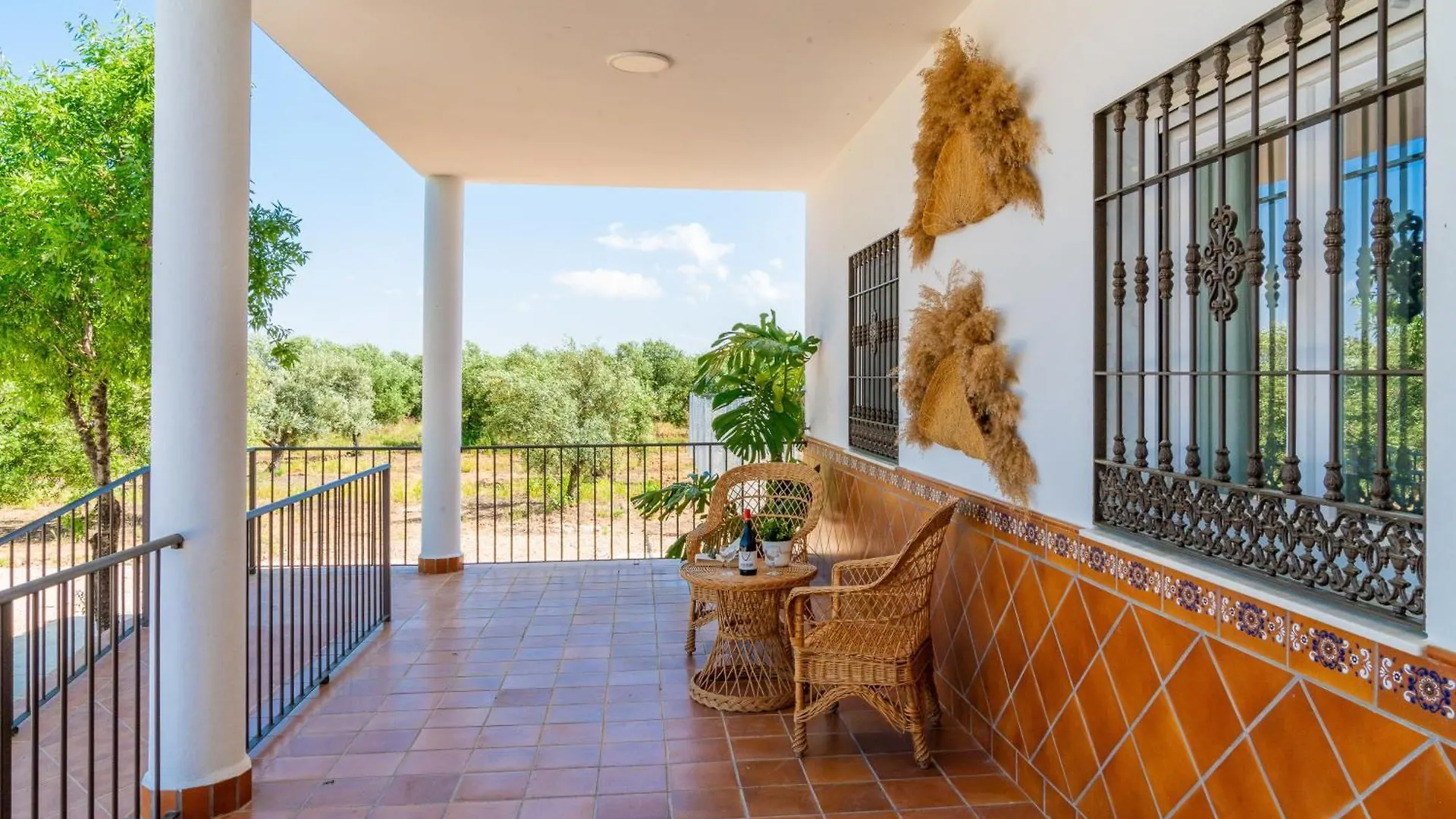 Casita Los Garranchos Cordoba