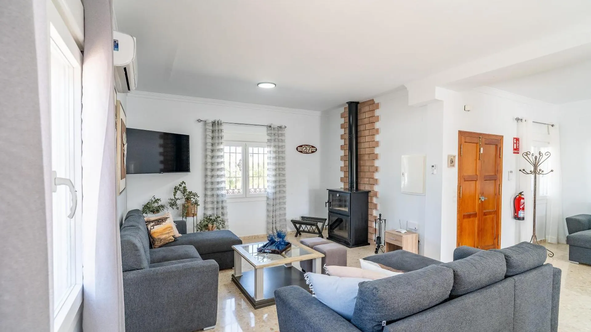 Apartment Casita Los Garranchos Cordoba