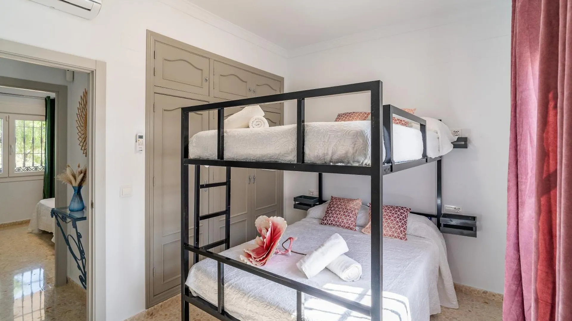 Casita Los Garranchos Cordoba Apartment