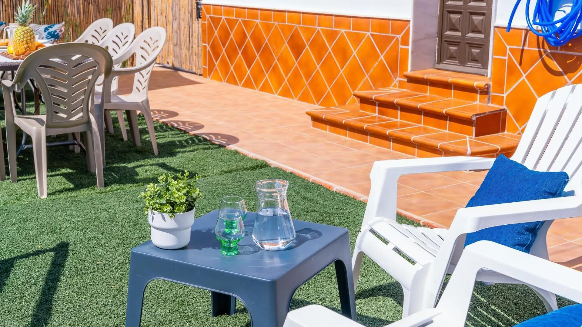 Casita Los Garranchos Cordoba
