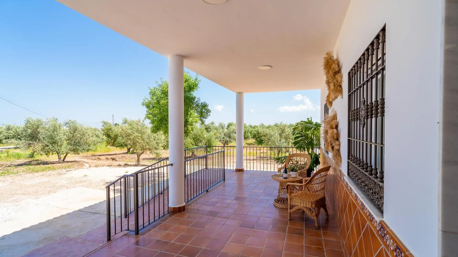 Casita Los Garranchos Cordoba 0*,  Spain