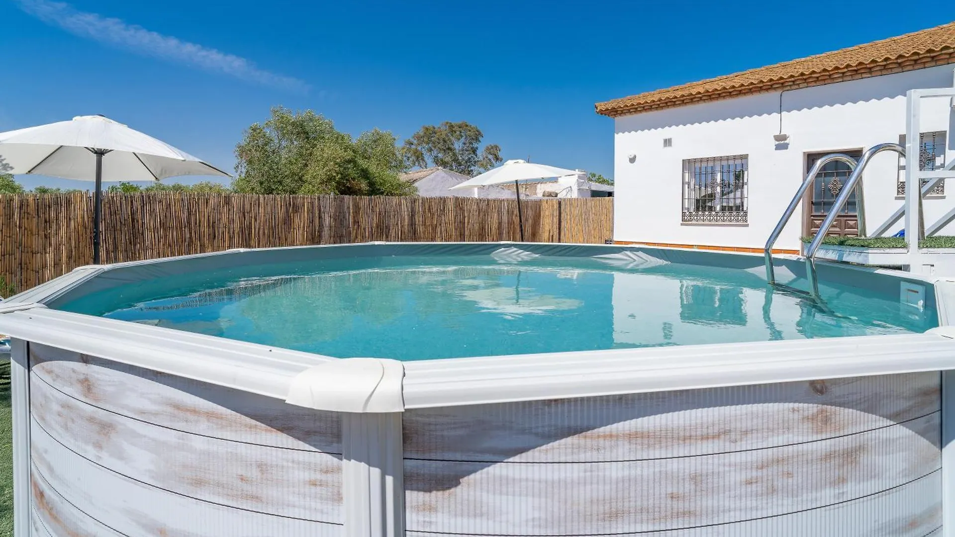 Apartment Casita Los Garranchos Cordoba Spain