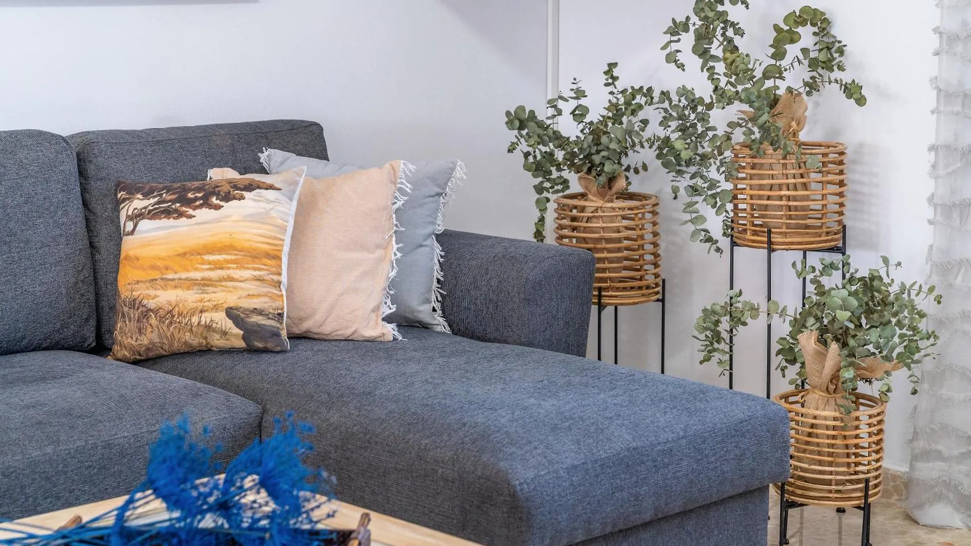 Casita Los Garranchos Cordoba Apartment