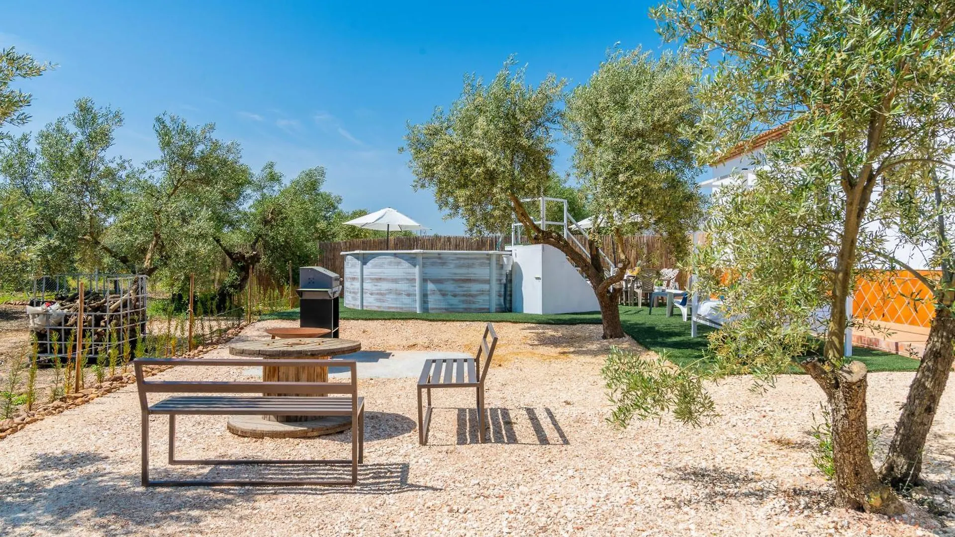 Casita Los Garranchos Cordoba