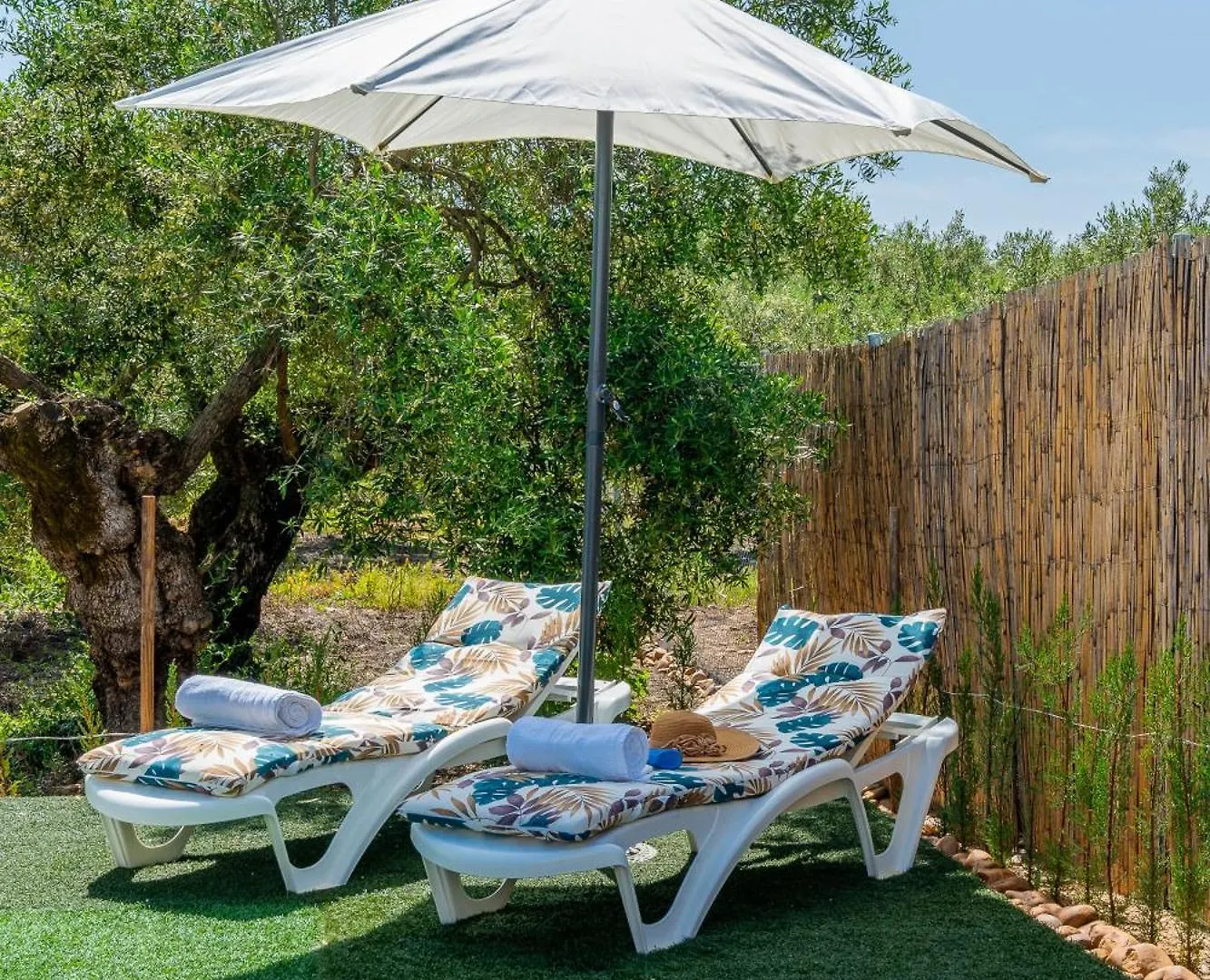 Casita Los Garranchos Cordoba Apartment