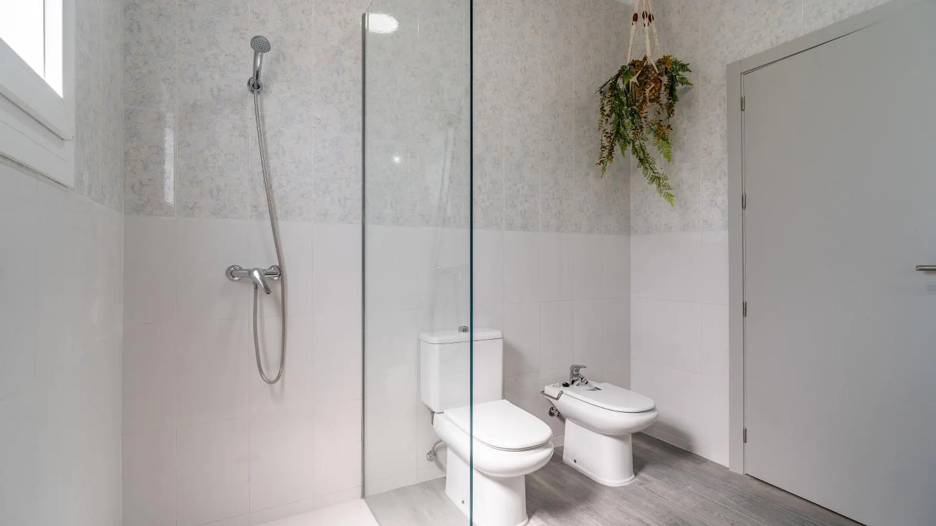 Casita Los Garranchos Cordoue Appartement