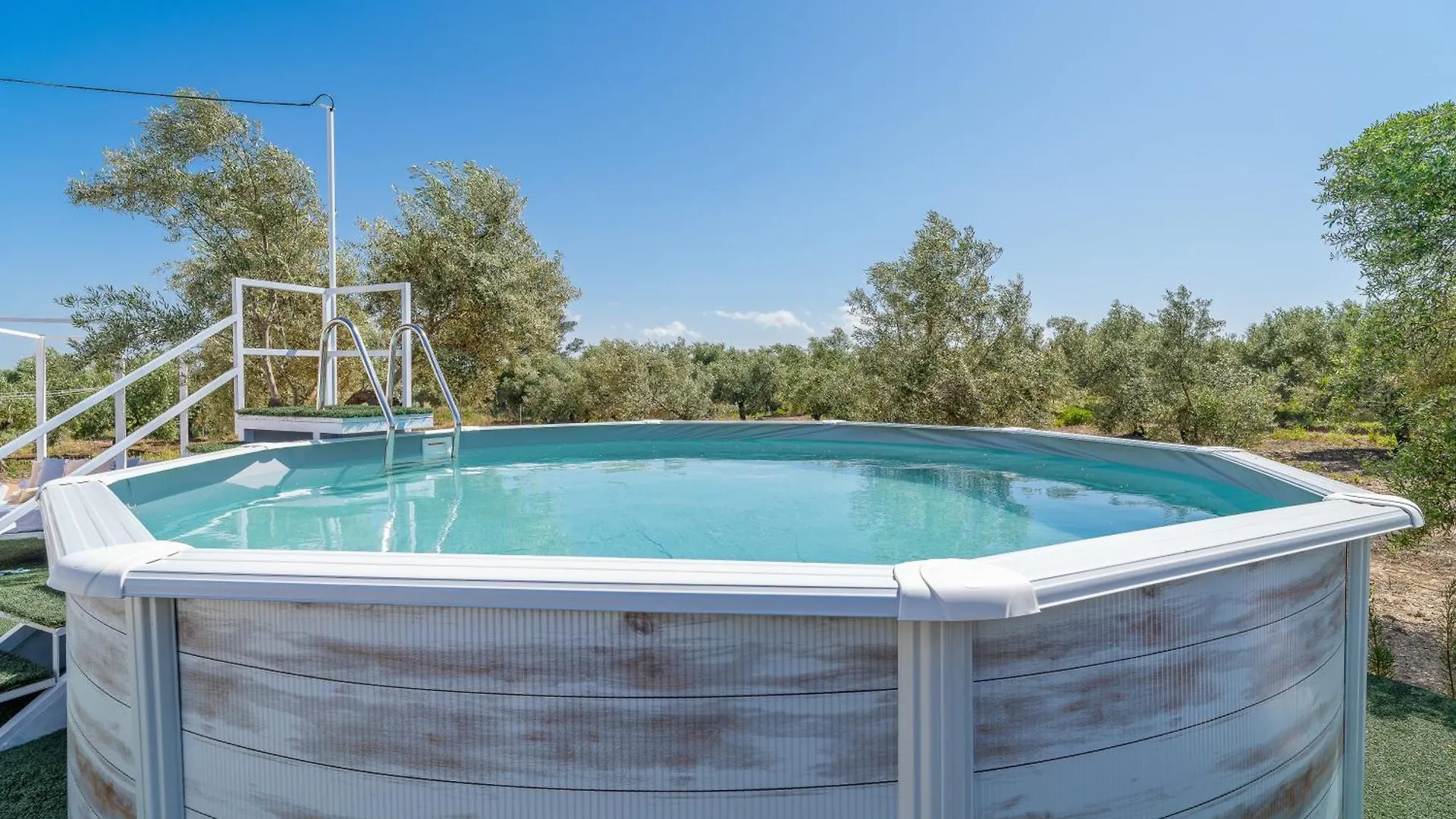 Appartement Casita Los Garranchos Cordoue