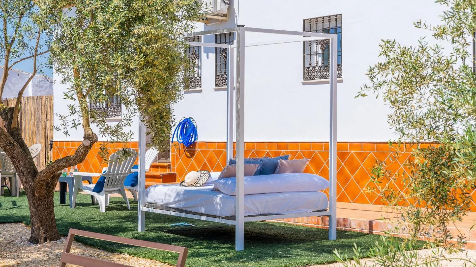 Appartement Casita Los Garranchos Cordoue